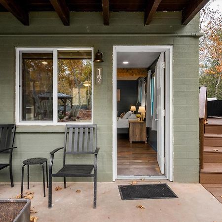 Creekside Retreat 17 Condo Sedona Exterior photo